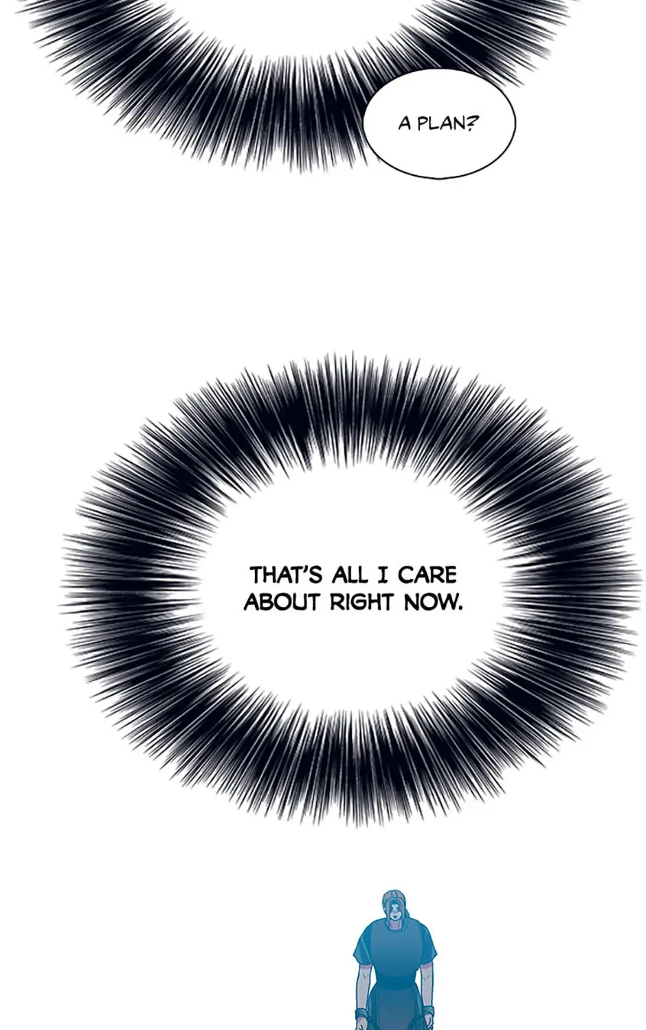 Hara of Thunder Chapter 54 page 25 - 