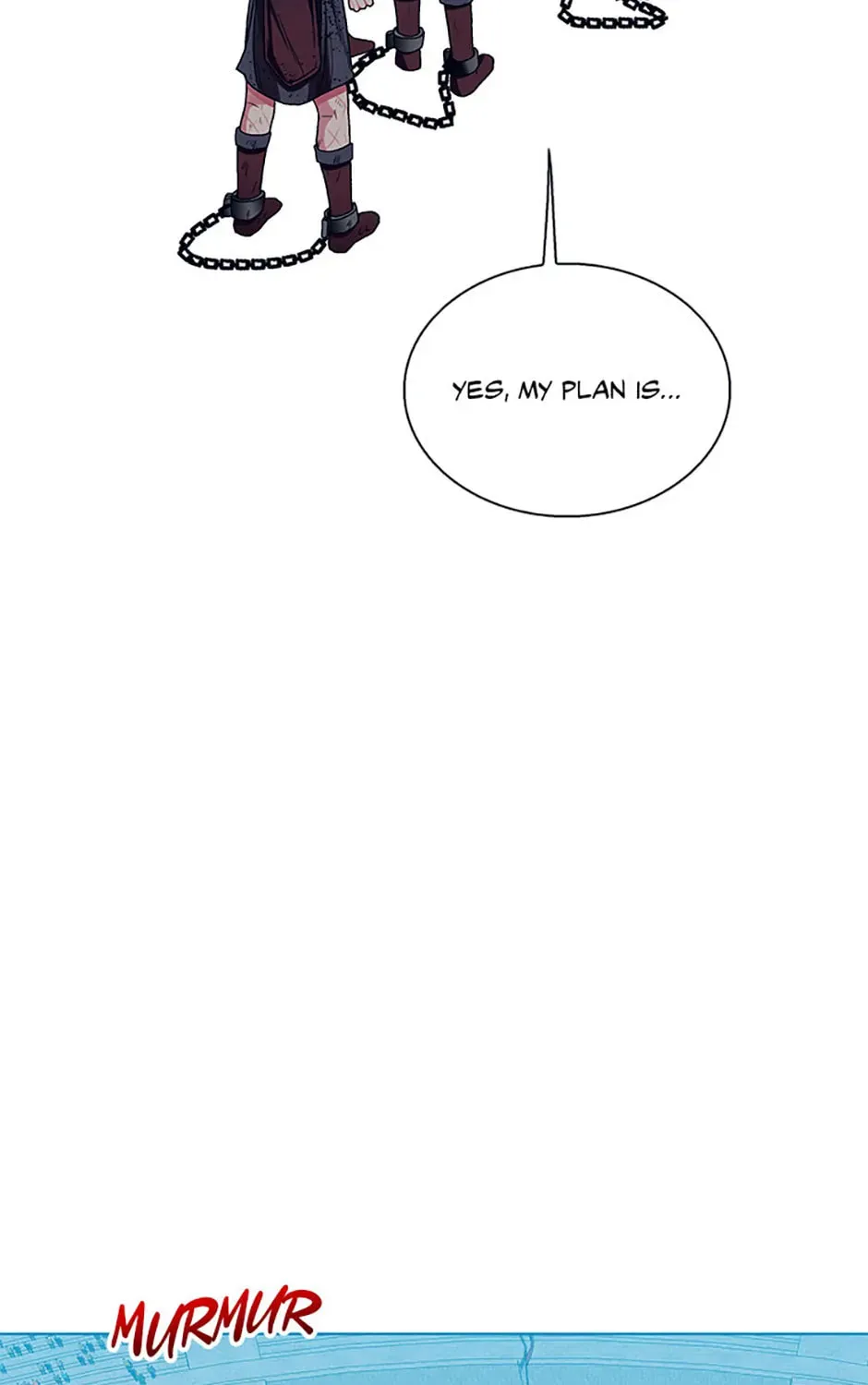 Hara of Thunder Chapter 54 page 27 - 