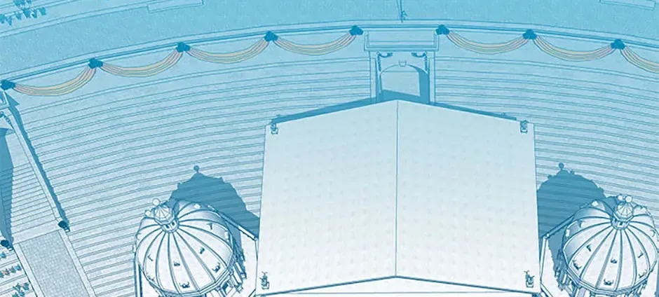 Hara of Thunder Chapter 54 page 28 - 