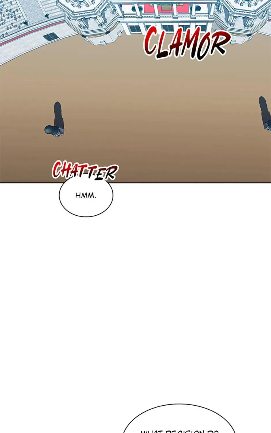 Hara of Thunder Chapter 54 page 29 - 