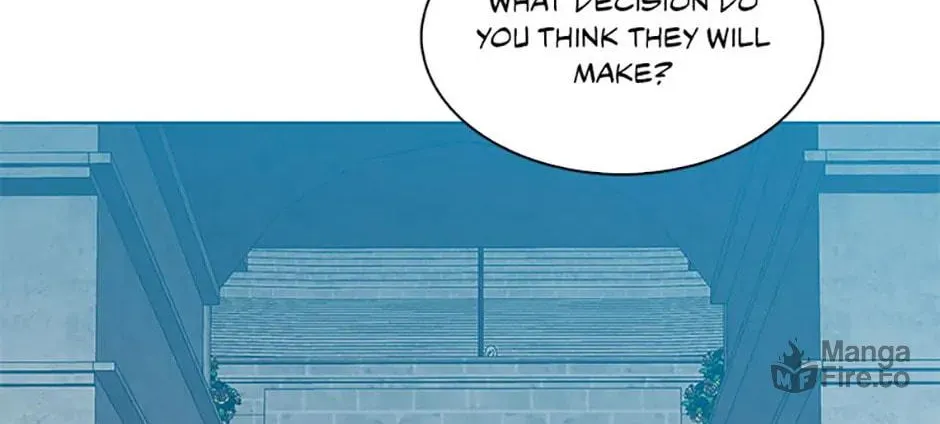 Hara of Thunder Chapter 54 page 30 - 