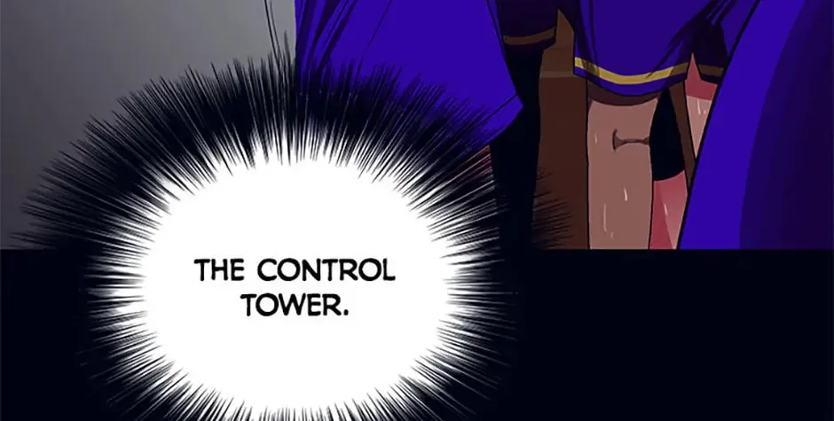Hara of Thunder Chapter 54 page 4 - 