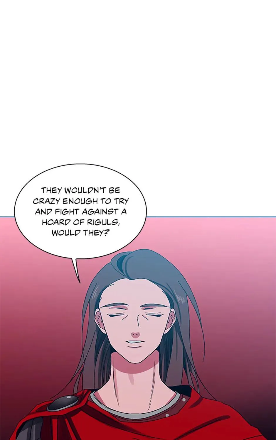 Hara of Thunder Chapter 54 page 35 - 