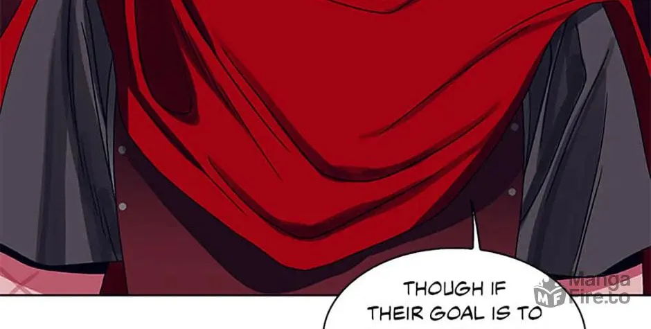 Hara of Thunder Chapter 54 page 36 - 