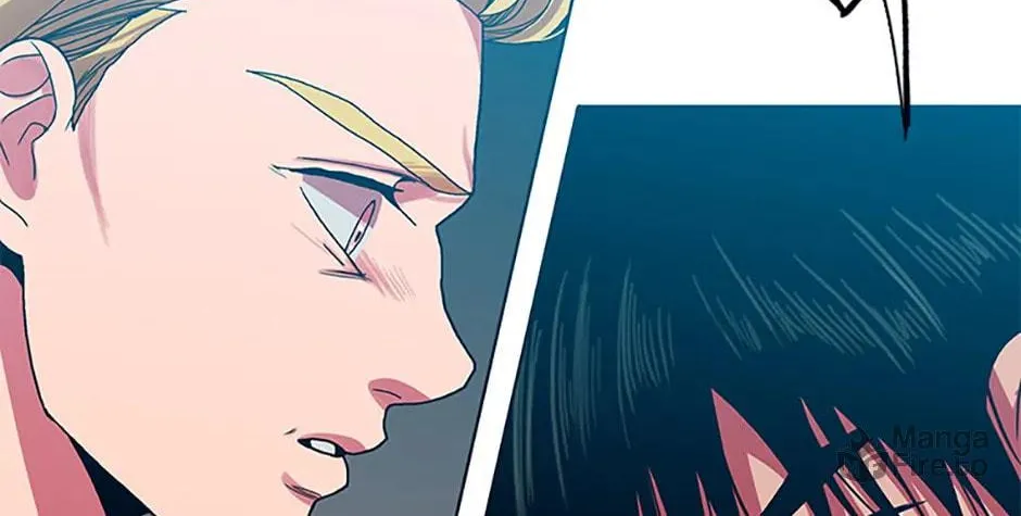 Hara of Thunder Chapter 54 page 40 - 