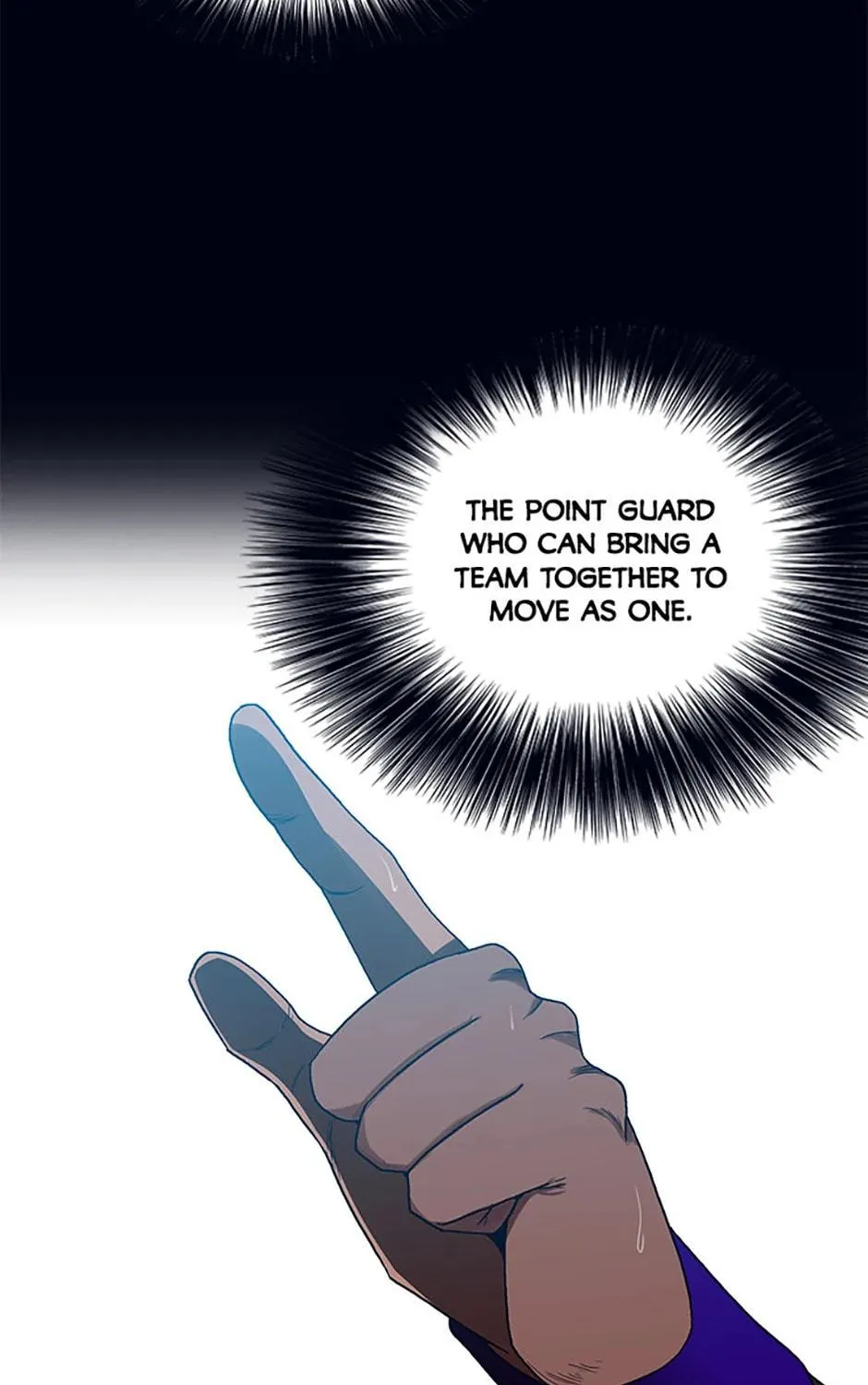 Hara of Thunder Chapter 54 page 5 - 