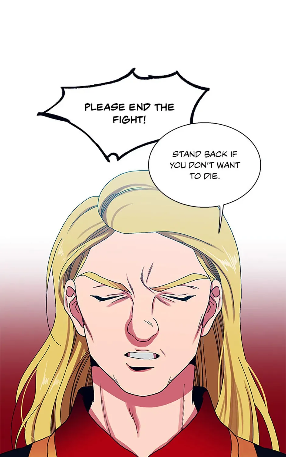 Hara of Thunder Chapter 54 page 43 - 