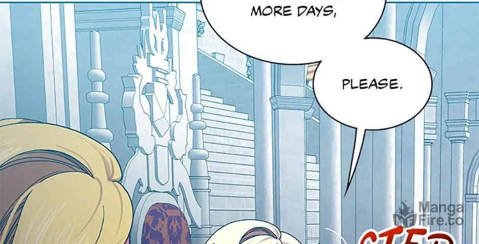 Hara of Thunder Chapter 54 page 48 - 
