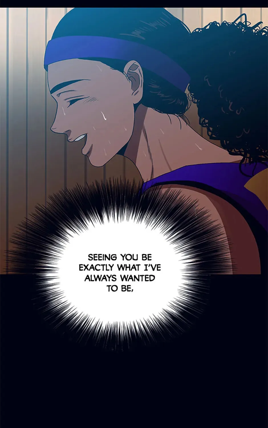 Hara of Thunder Chapter 54 page 7 - 