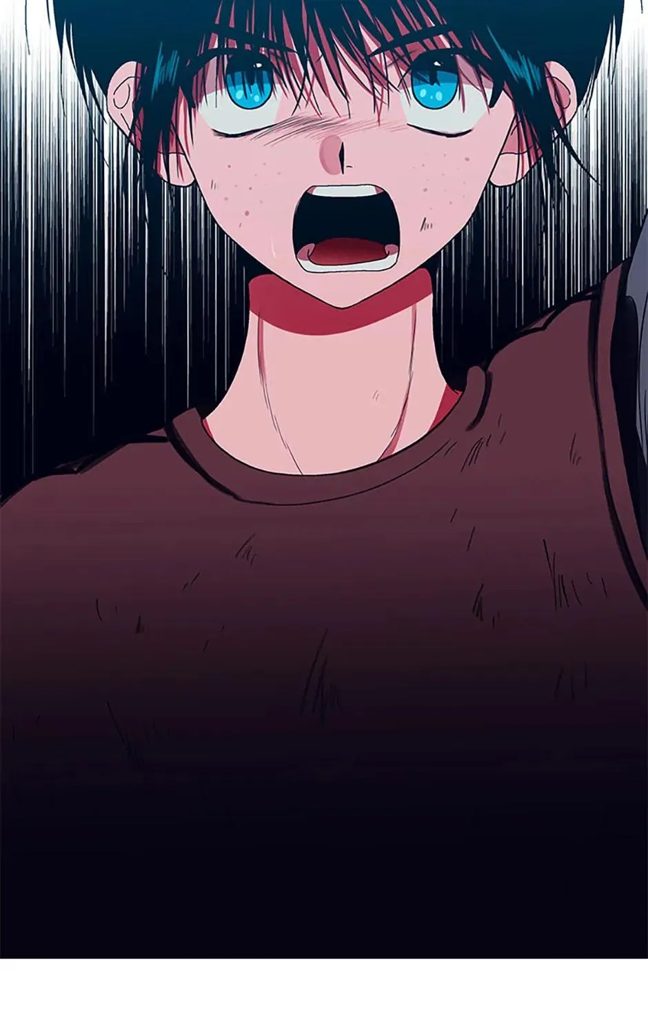 Hara of Thunder Chapter 54 page 71 - 