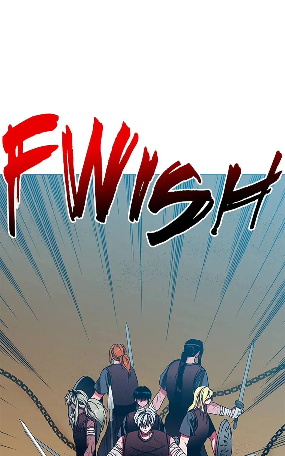 Hara of Thunder Chapter 54 page 73 - 
