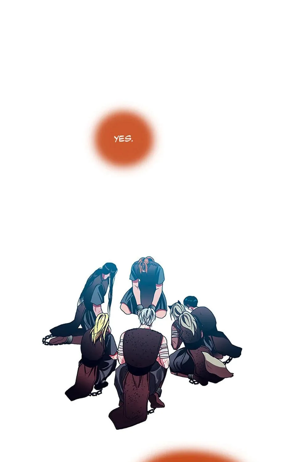 Hara of Thunder Chapter 54 page 79 - 