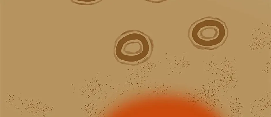 Hara of Thunder Chapter 54 page 82 - 