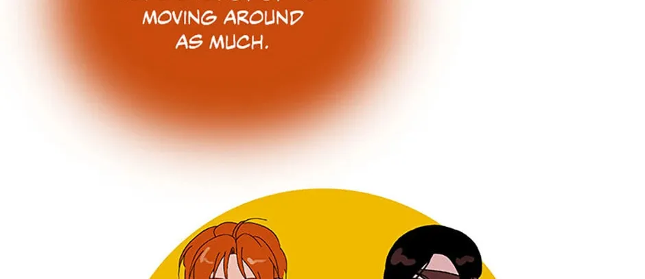Hara of Thunder Chapter 54 page 86 - 