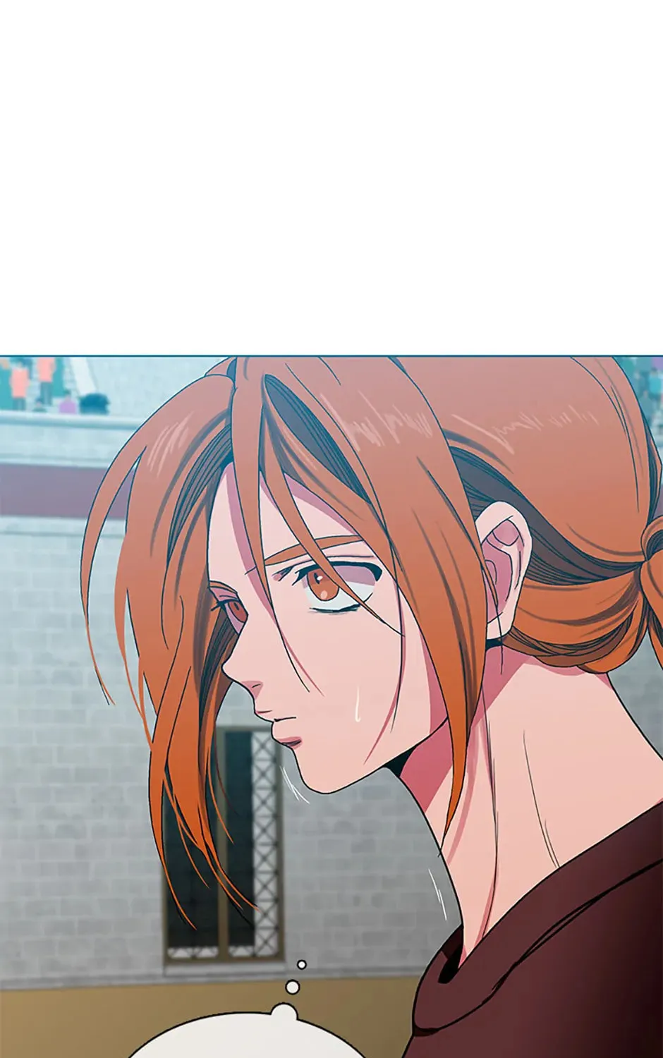 Hara of Thunder Chapter 54 page 91 - 