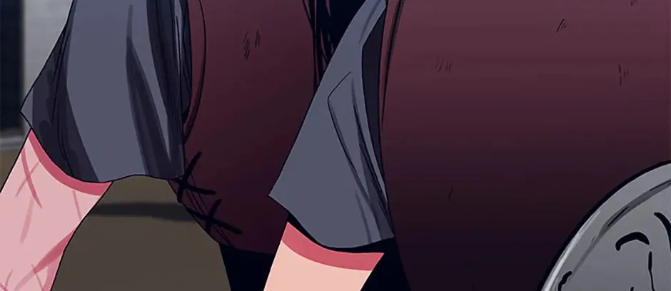 Hara of Thunder Chapter 54 page 94 - 