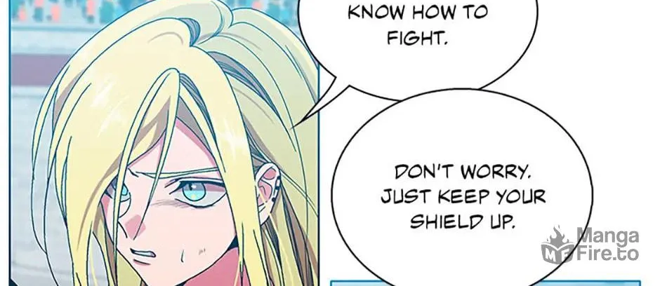Hara of Thunder Chapter 54 page 96 - 