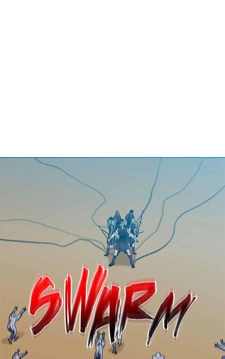 Hara of Thunder Chapter 54 page 99 - 