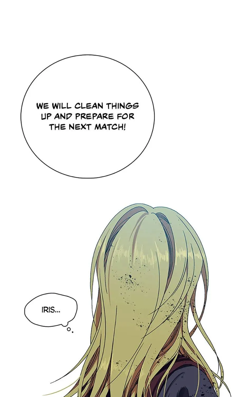 Hara of Thunder Chapter 55 page 107 - 