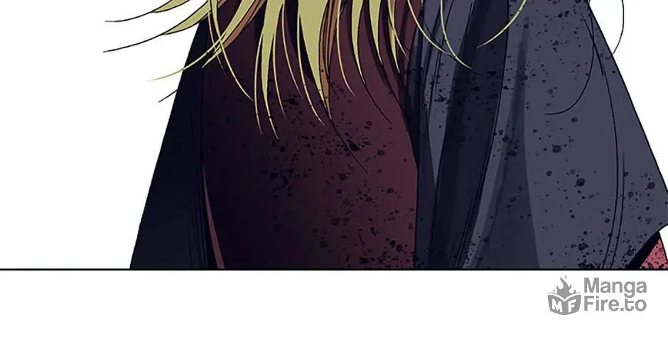 Hara of Thunder Chapter 55 page 108 - 