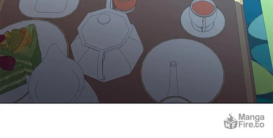 Hara of Thunder Chapter 55 page 110 - 