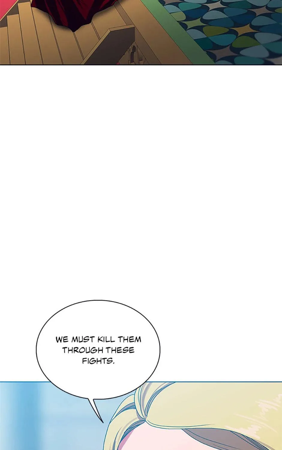 Hara of Thunder Chapter 55 page 113 - 