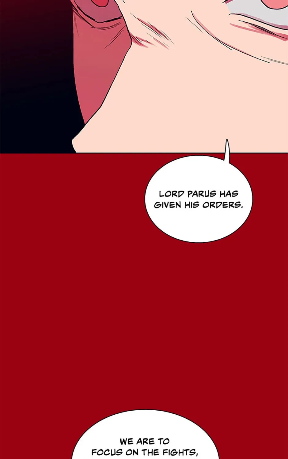 Hara of Thunder Chapter 55 page 117 - 