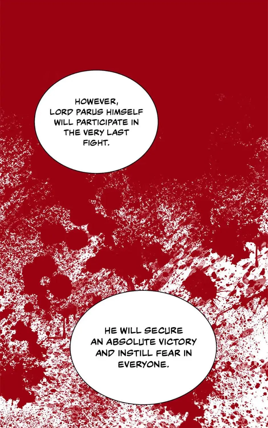 Hara of Thunder Chapter 55 page 119 - 