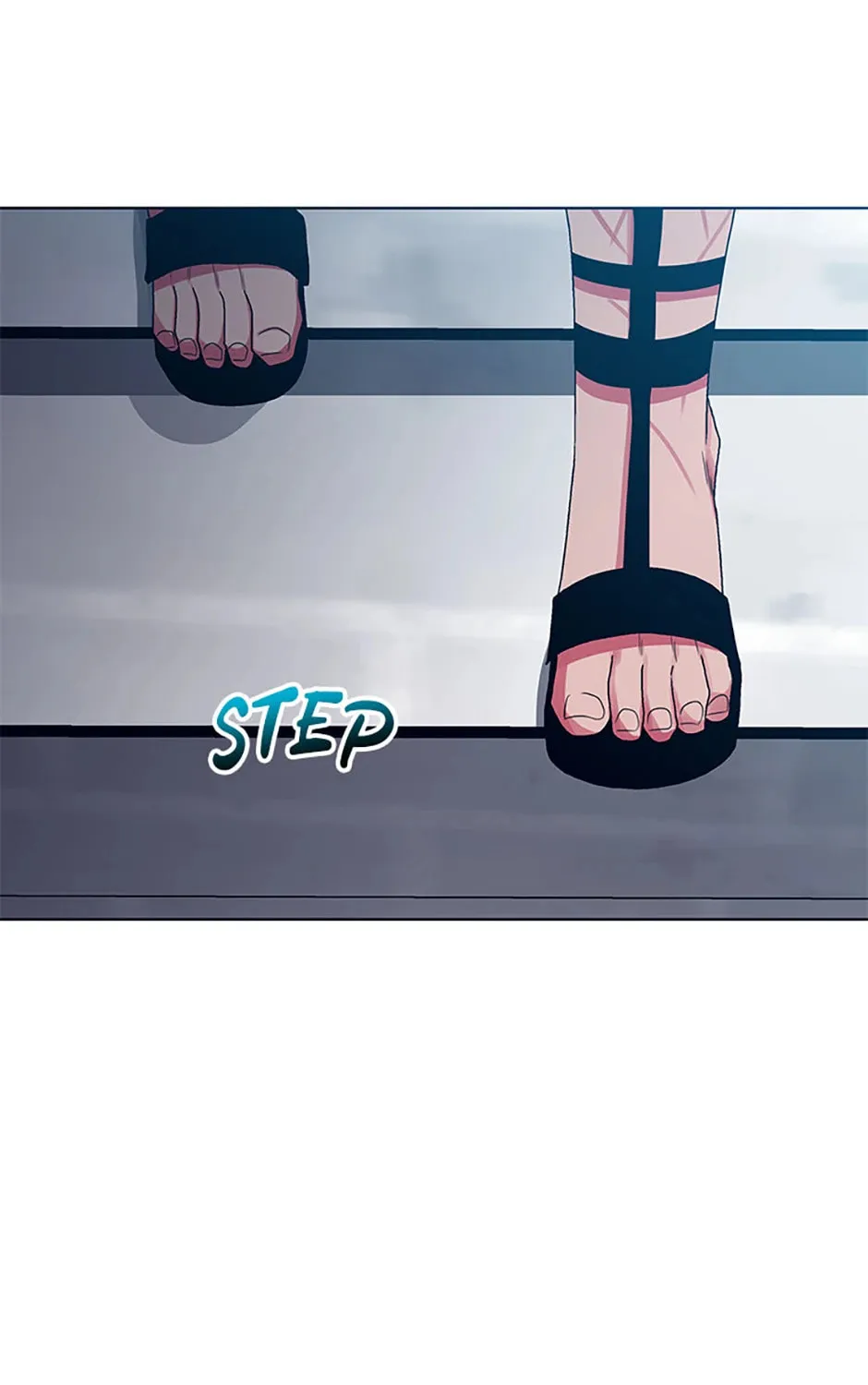 Hara of Thunder Chapter 55 page 13 - 