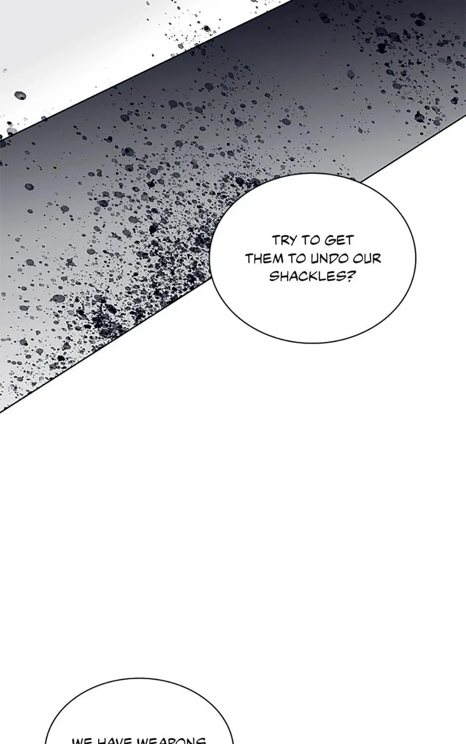 Hara of Thunder Chapter 55 page 123 - 