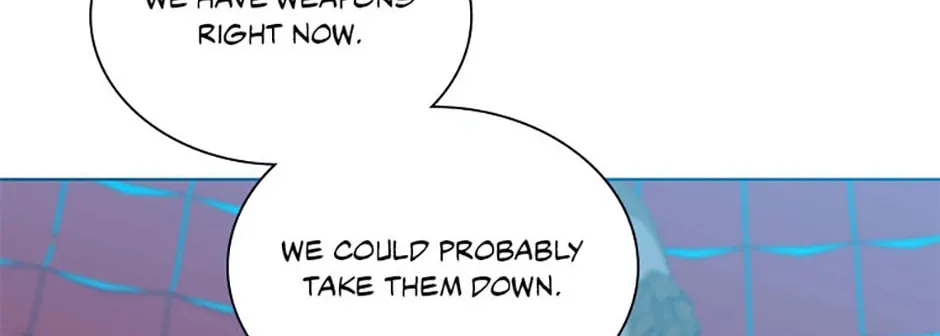 Hara of Thunder Chapter 55 page 124 - 