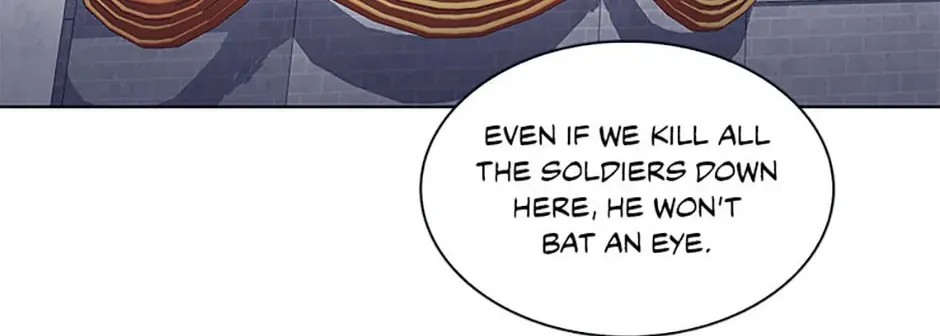 Hara of Thunder Chapter 55 page 128 - 
