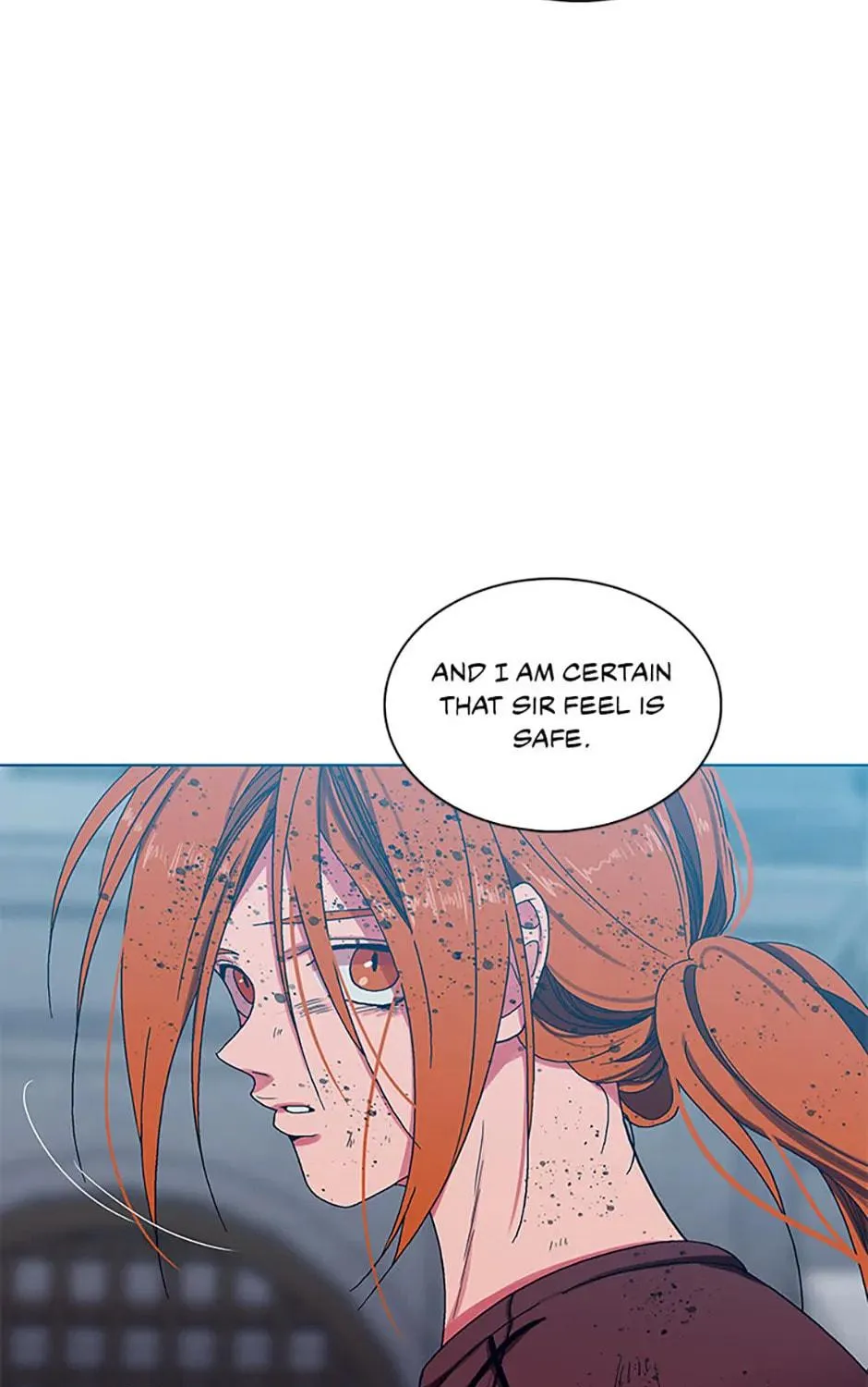 Hara of Thunder Chapter 55 page 129 - 