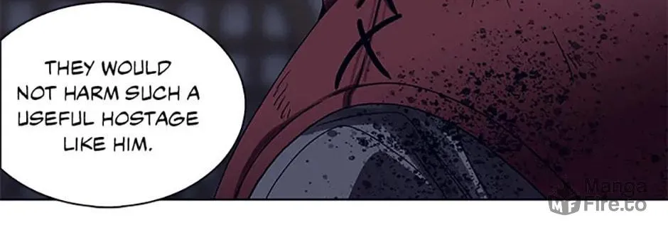 Hara of Thunder Chapter 55 page 130 - 