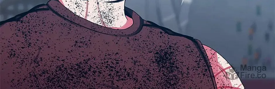 Hara of Thunder Chapter 55 page 132 - 