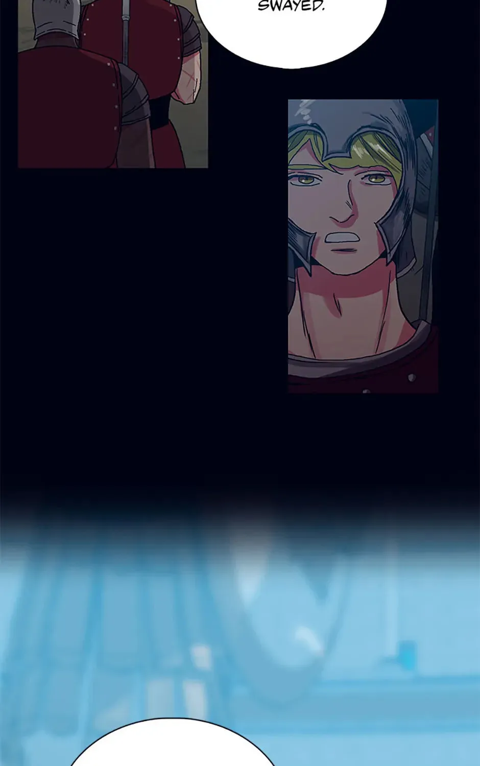 Hara of Thunder Chapter 55 page 147 - 