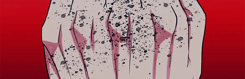 Hara of Thunder Chapter 55 page 166 - 