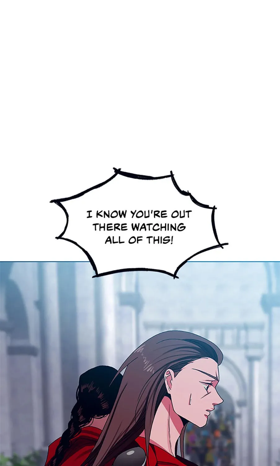 Hara of Thunder Chapter 55 page 171 - 