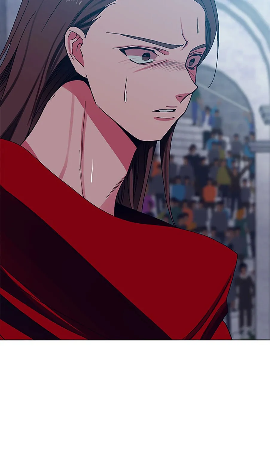 Hara of Thunder Chapter 55 page 175 - 