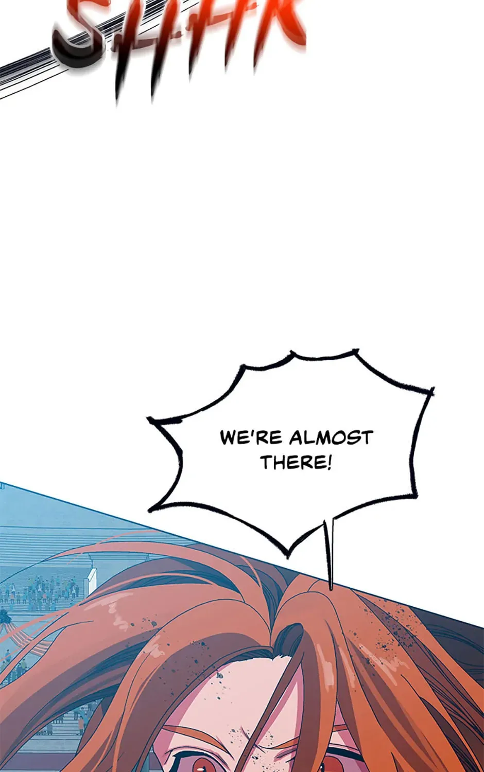 Hara of Thunder Chapter 55 page 25 - 