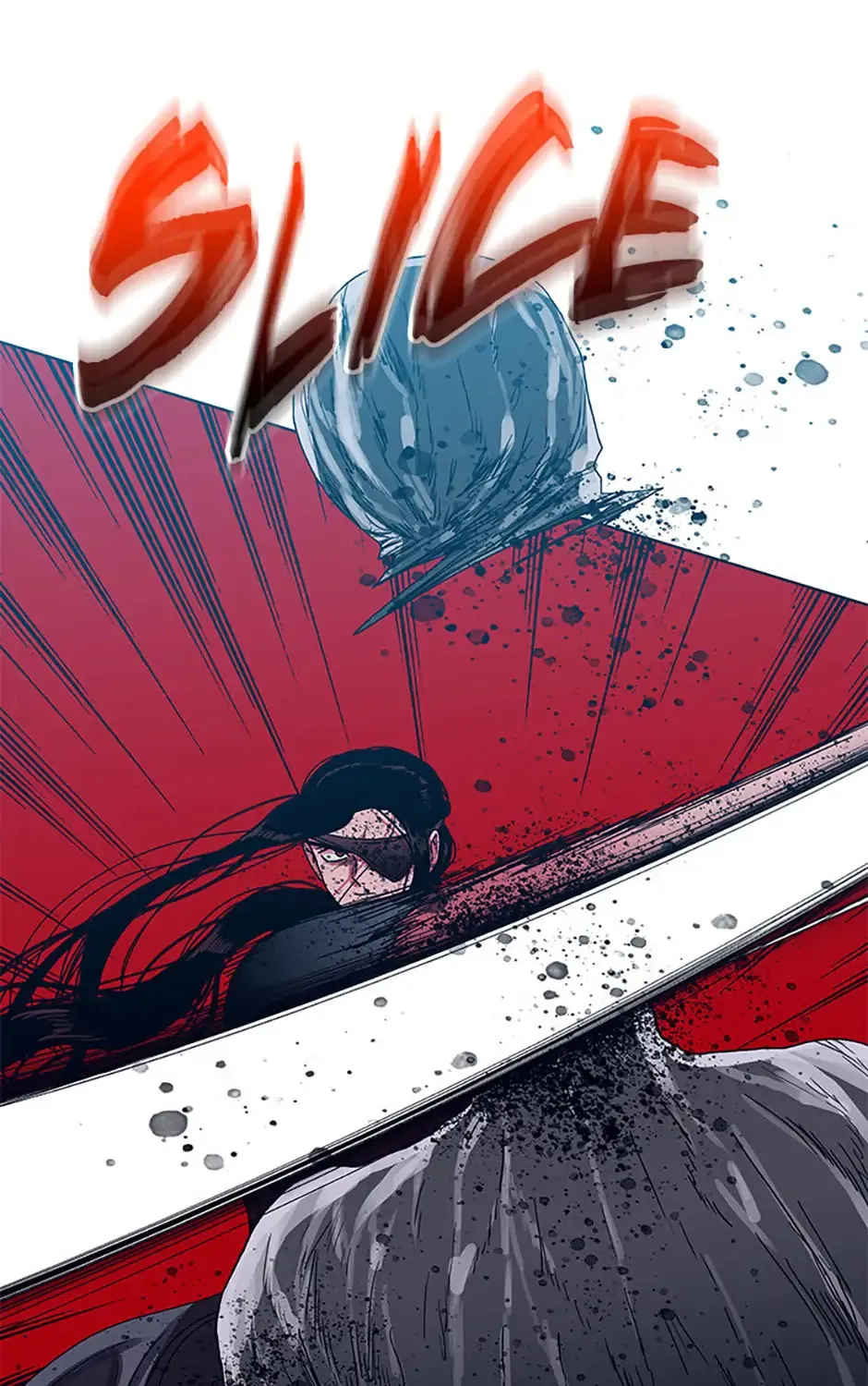 Hara of Thunder Chapter 55 page 31 - 