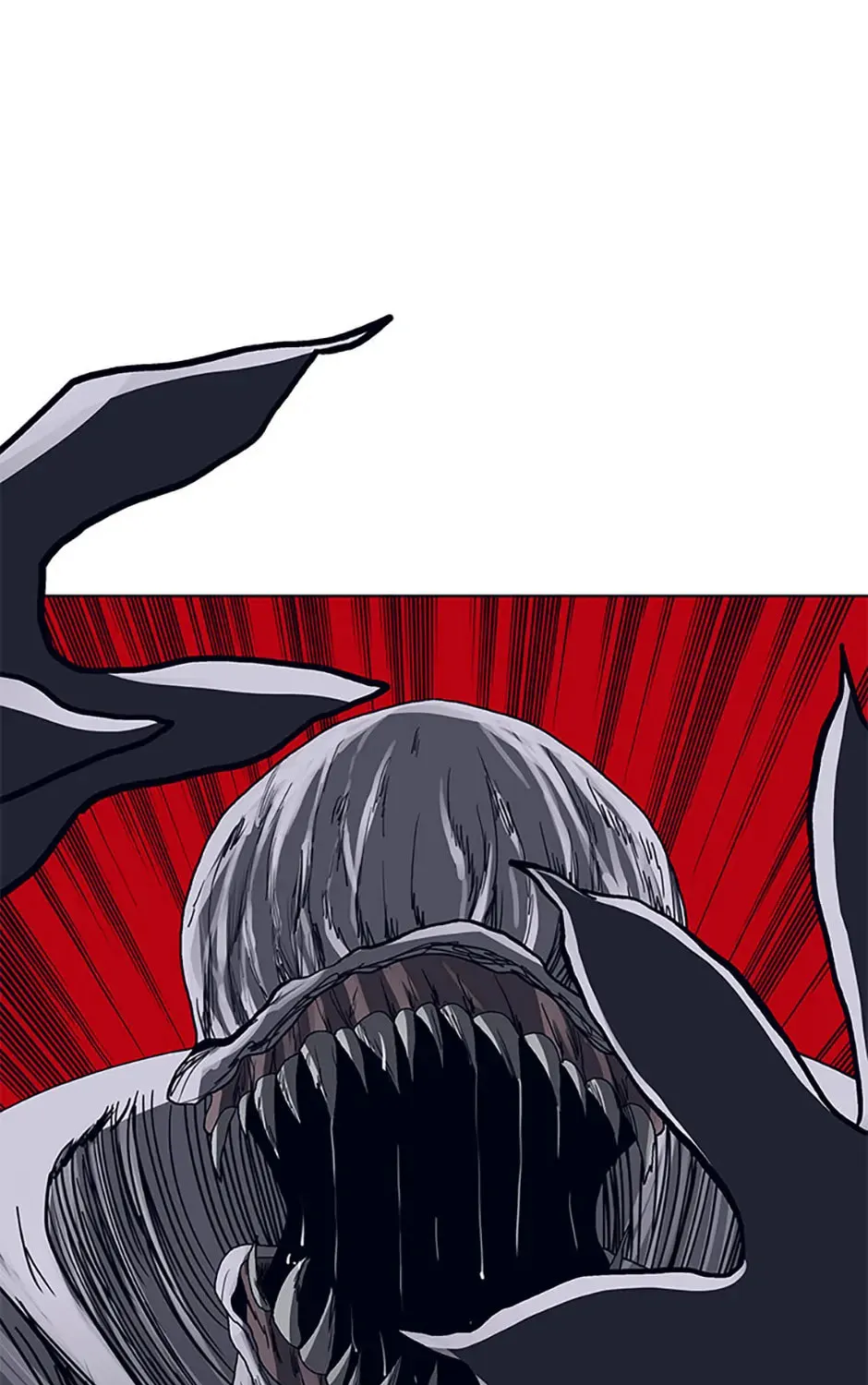Hara of Thunder Chapter 55 page 33 - 
