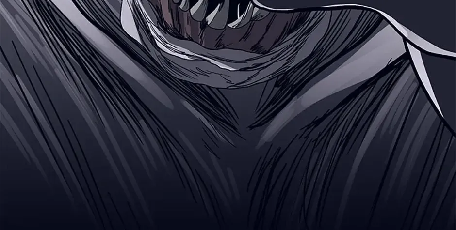 Hara of Thunder Chapter 55 page 34 - 