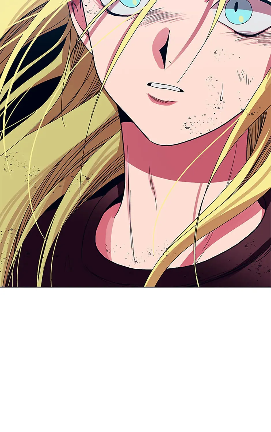 Hara of Thunder Chapter 55 page 37 - 