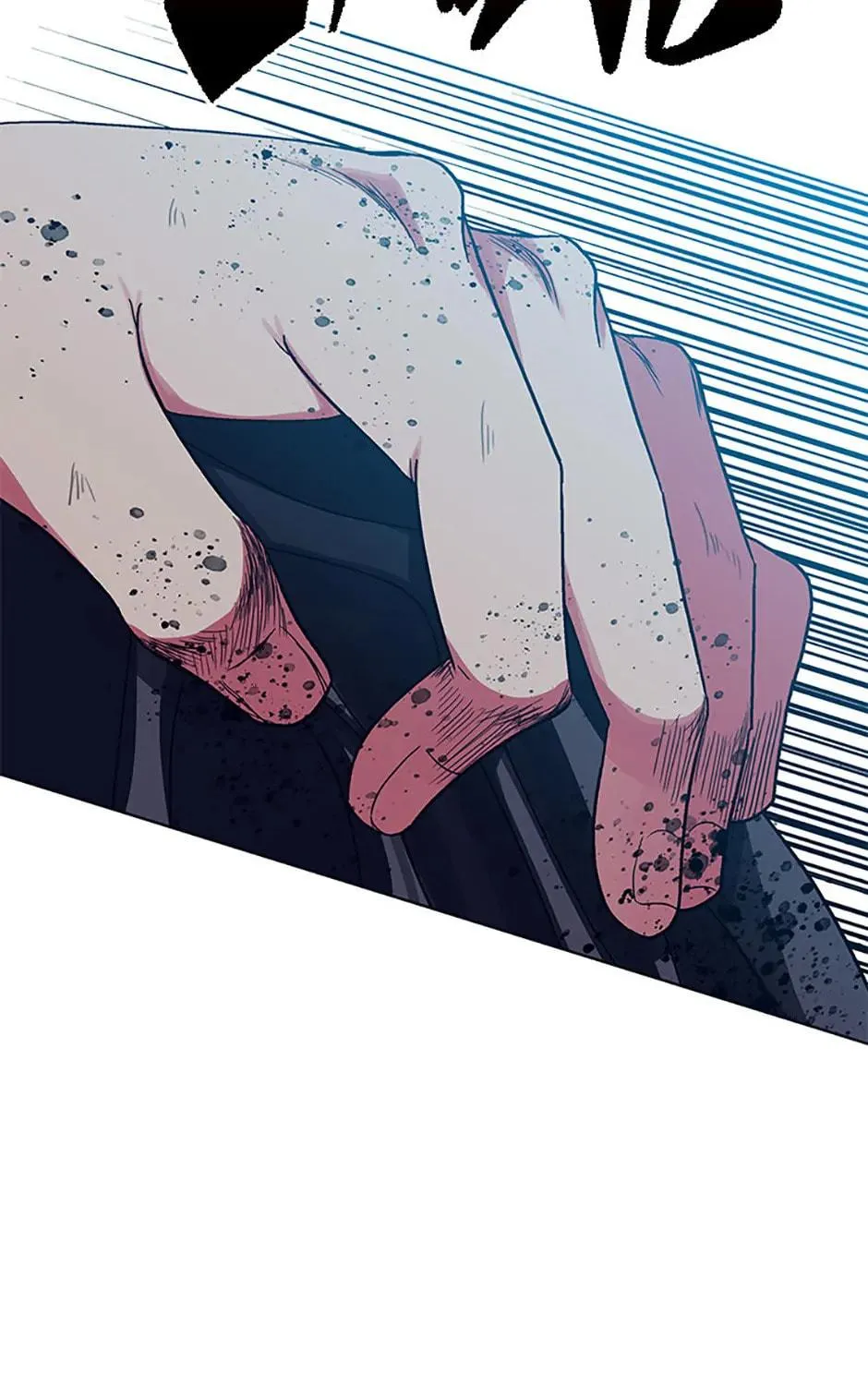 Hara of Thunder Chapter 55 page 39 - 
