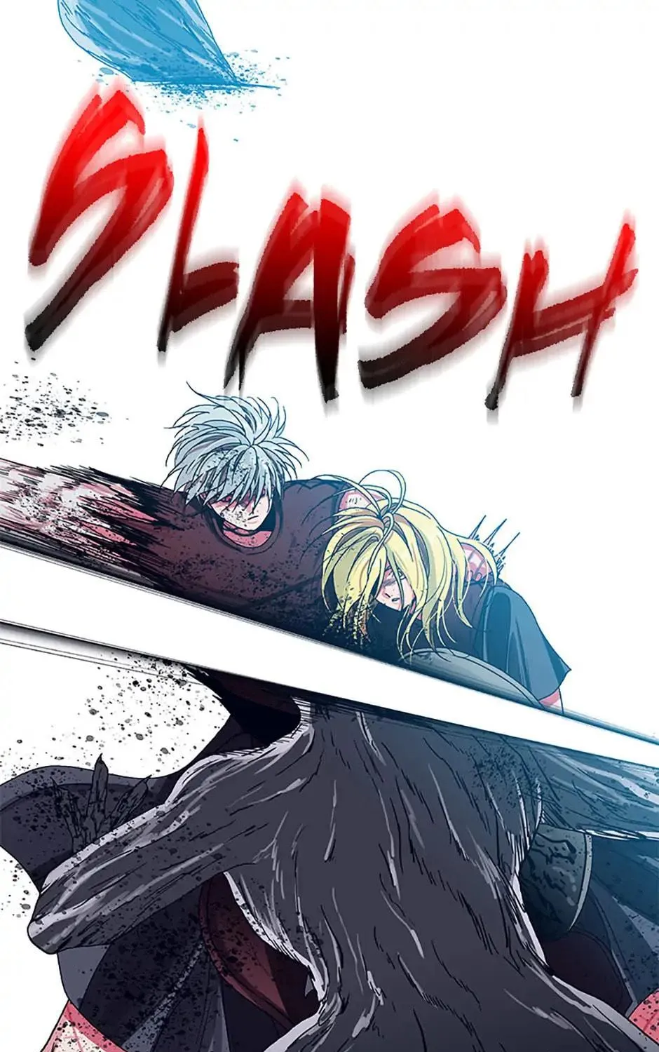 Hara of Thunder Chapter 55 page 41 - 