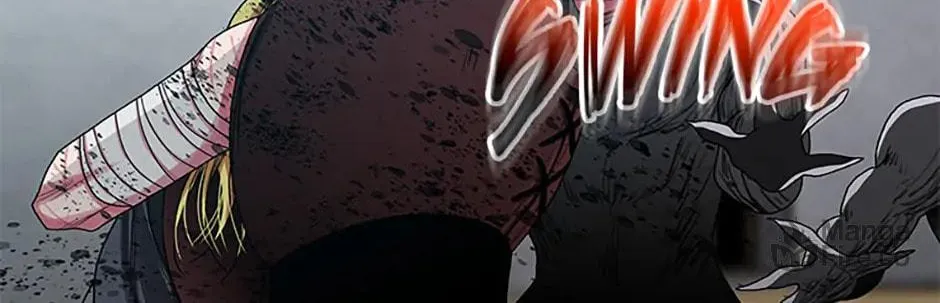 Hara of Thunder Chapter 55 page 48 - 