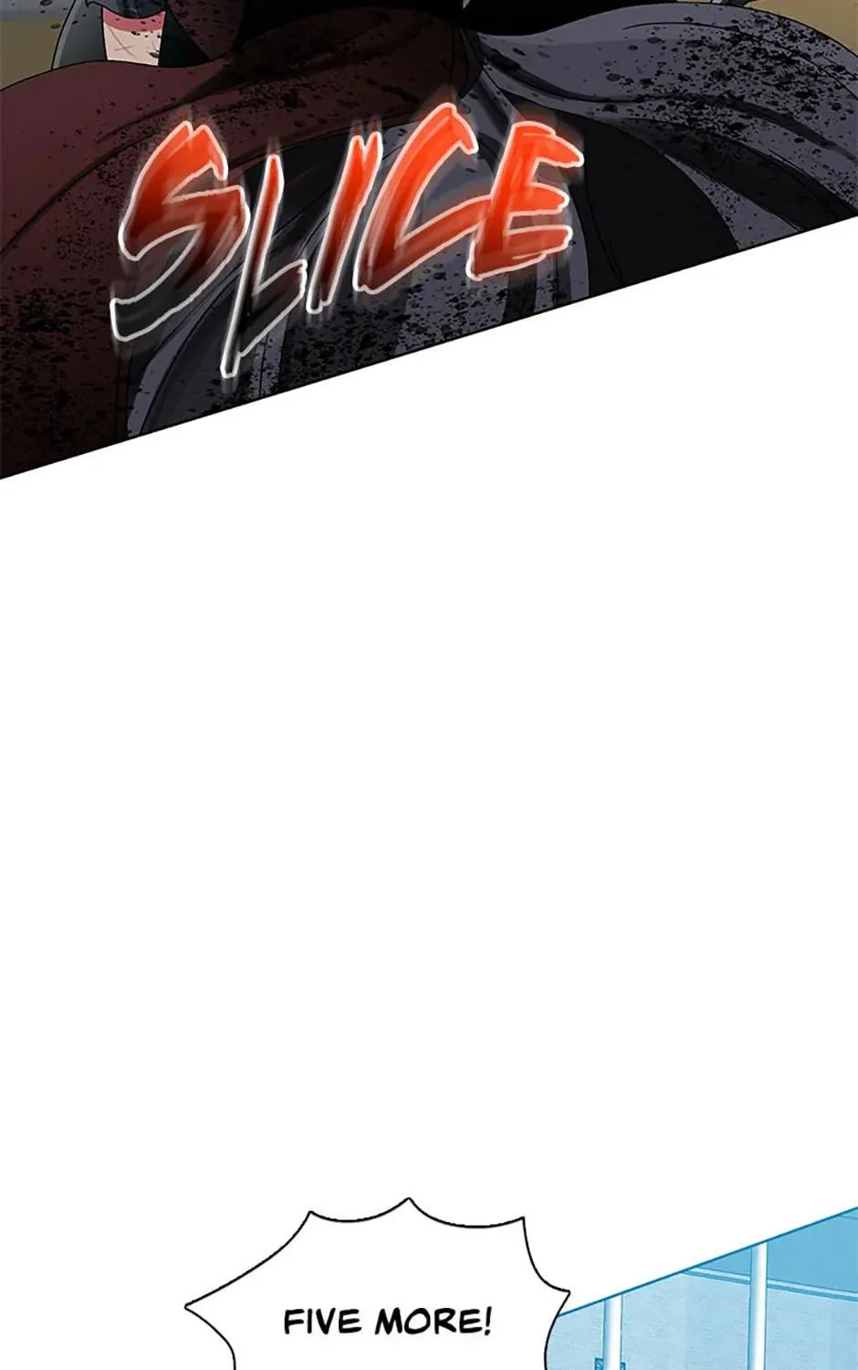 Hara of Thunder Chapter 55 page 49 - 