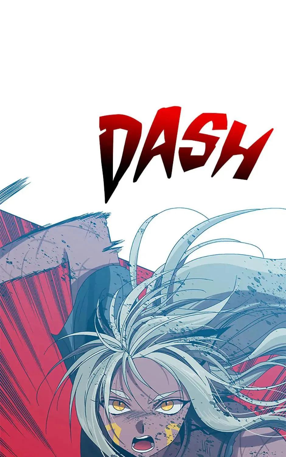 Hara of Thunder Chapter 55 page 53 - 