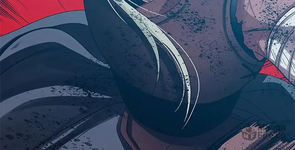 Hara of Thunder Chapter 55 page 54 - 